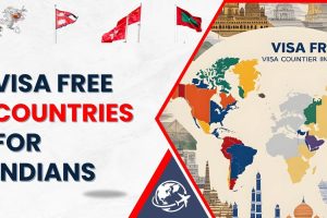 Visa Free Countries For Indian Passport Holders